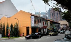 Regency House (D9), Retail #577057991